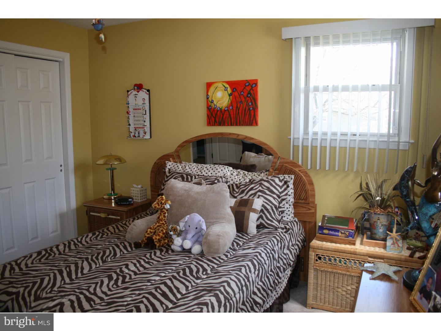 9 Whitman Road Hamilton, NJ 08619 - Photo 14 of 21 Bedroom 2