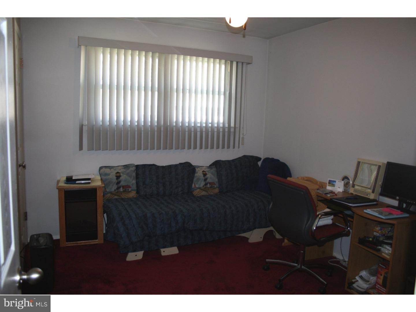 9 Whitman Road Hamilton, NJ 08619 - Photo 15 of 21 Bedroom 3