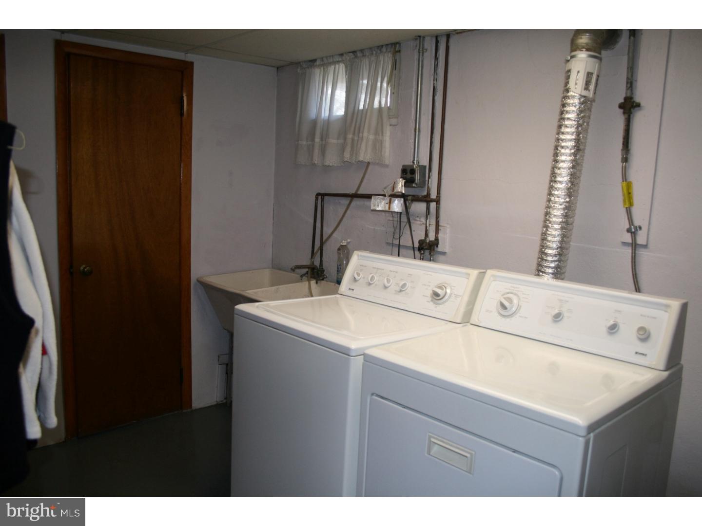 9 Whitman Road Hamilton, NJ 08619 - Photo 16 of 21 Laundry Room