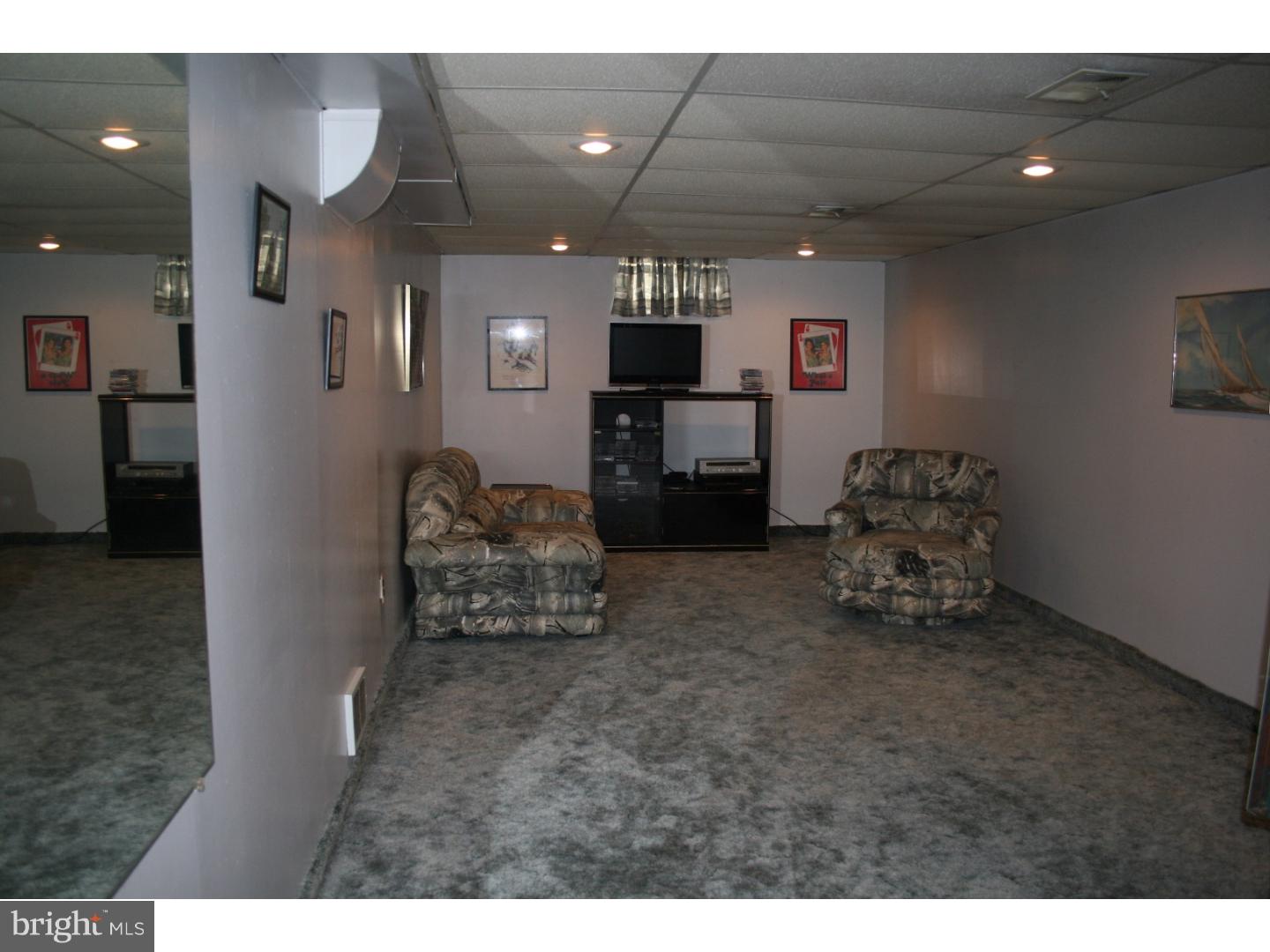 9 Whitman Road Hamilton, NJ 08619 - Photo 17 of 21 Basement - Finished