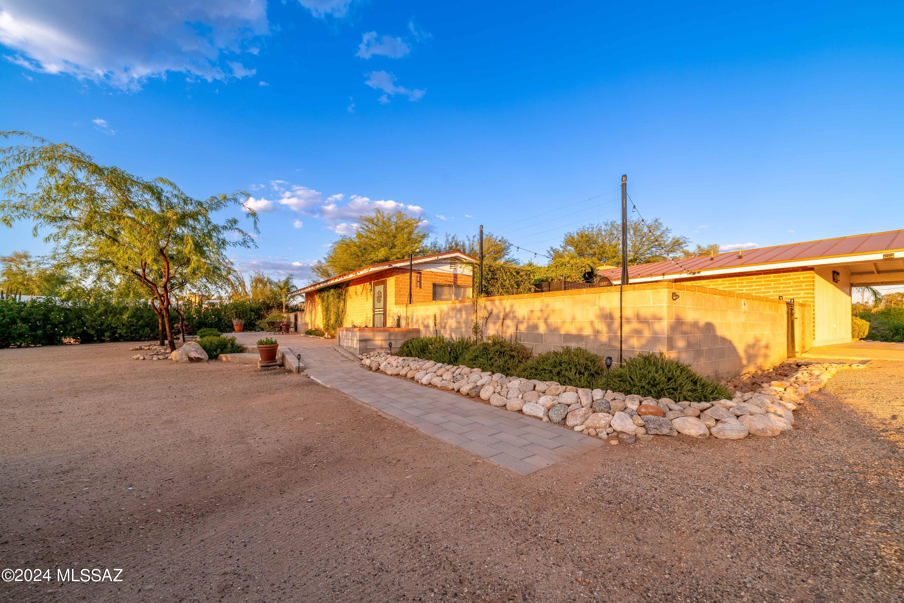 1160 West Orange Grove Road Tucson, AZ 85704 - Photo 31 of 49 Gallery Image 31