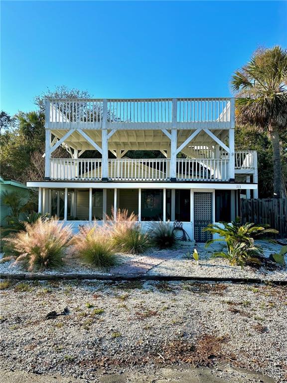 111 2nd Avenue Tybee Island, GA 31328 - Photo 1 of 35
