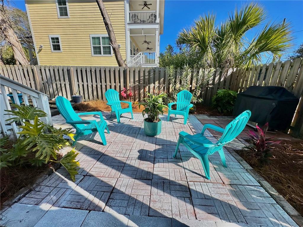 111 2nd Avenue Tybee Island, GA 31328 - Photo 29 of 35