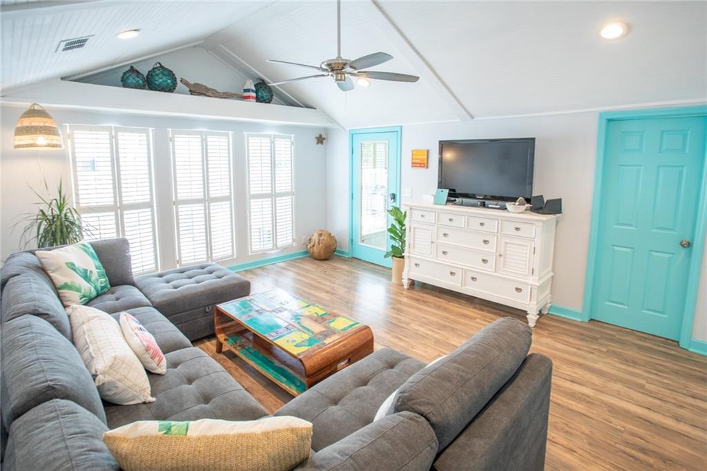 111 2nd Avenue Tybee Island, GA 31328 - Photo 8 of 35