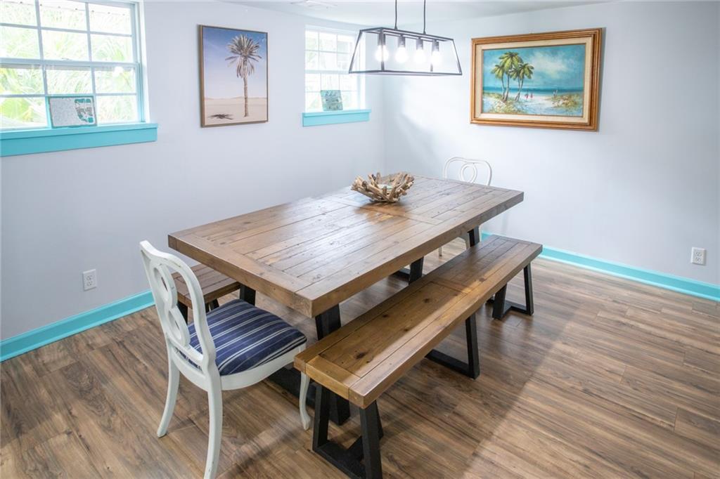 111 2nd Avenue Tybee Island, GA 31328 - Photo 10 of 35