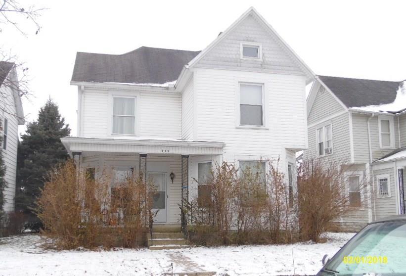 539 Boone Street Piqua, OH 45356 - Photo 2 of 16