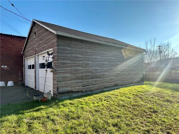 $132,000 | 47 Bishop Street, Bradford, PA 16701