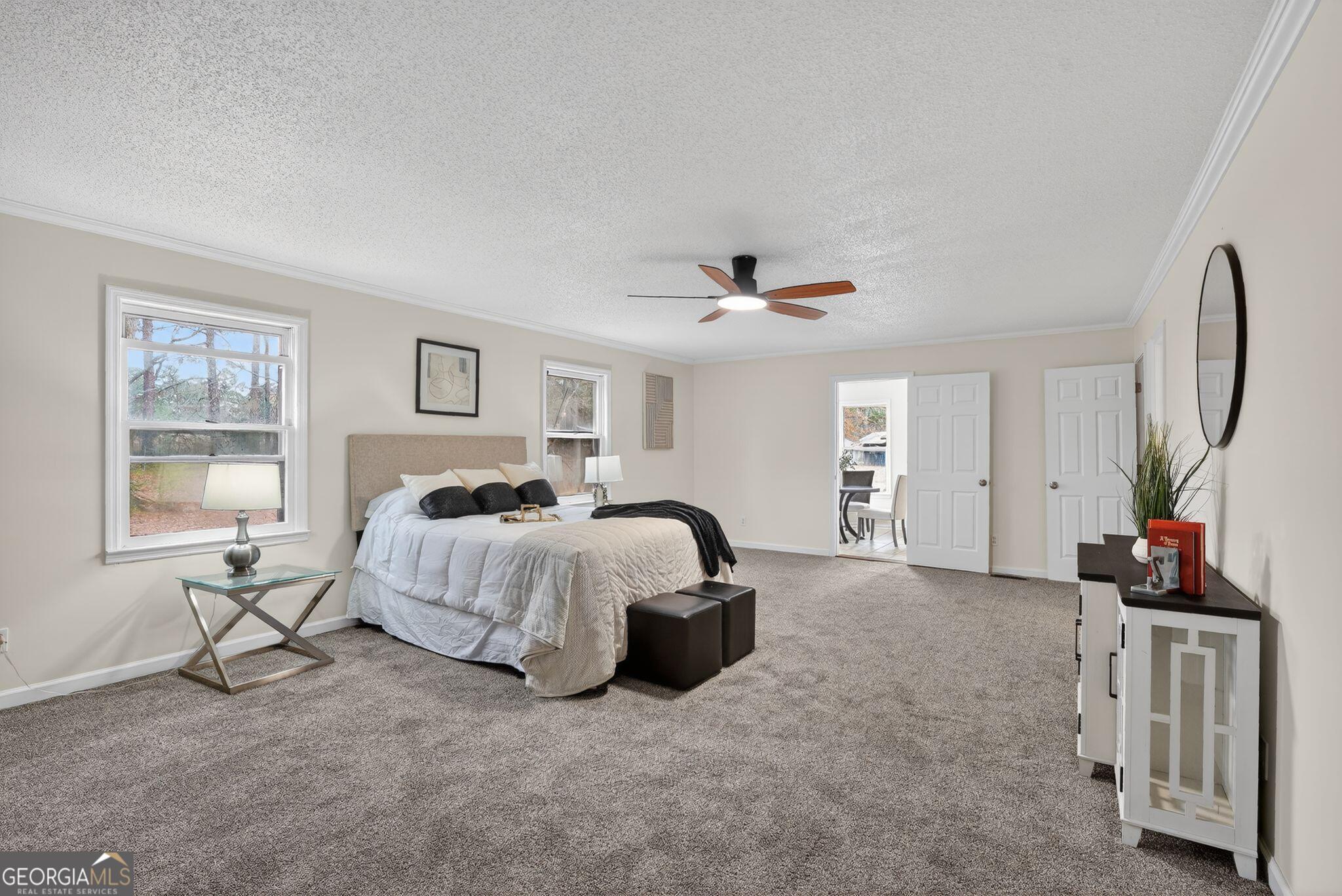 12 Clearwater Road Sharpsburg, GA 30277 - Photo 18 of 29