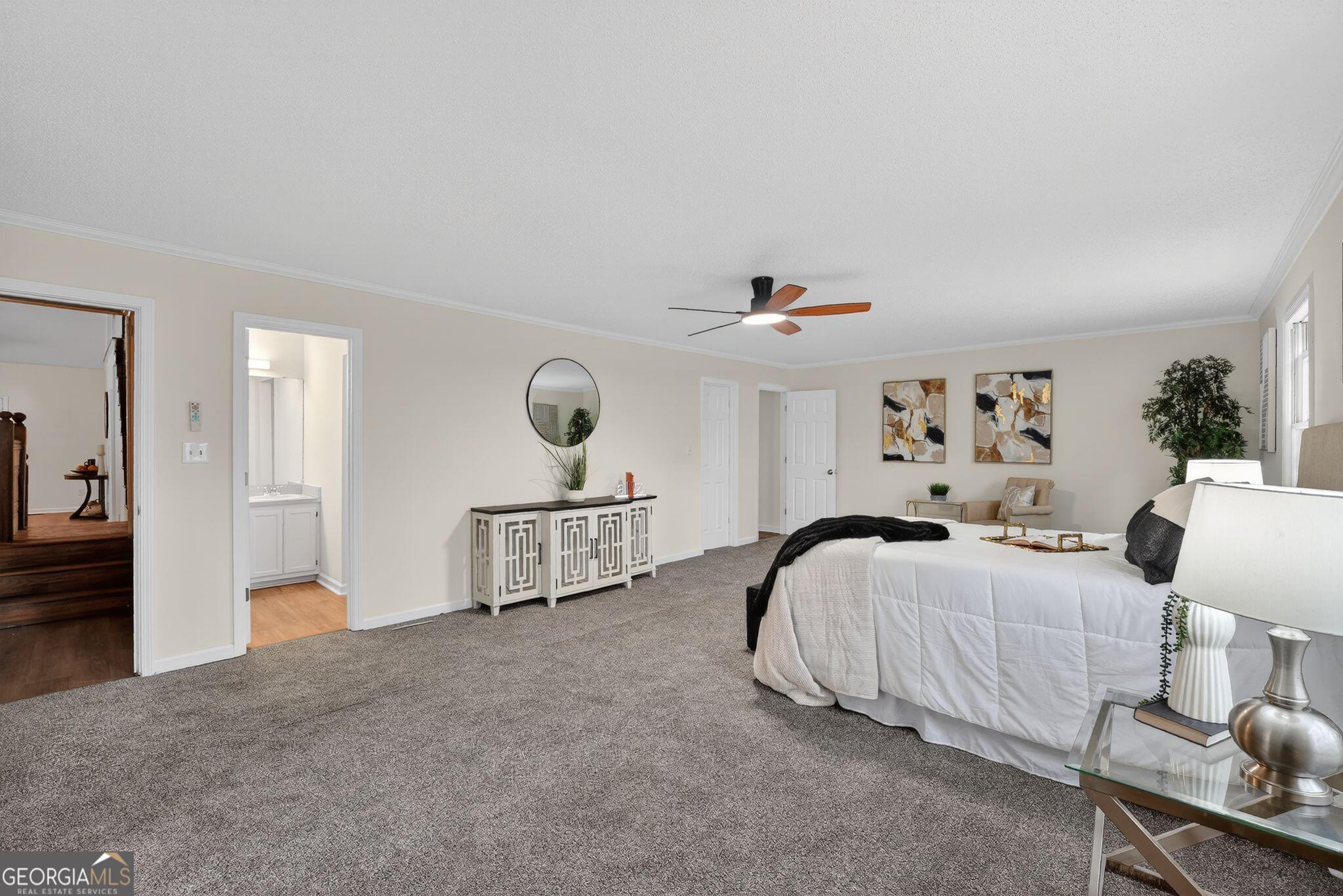 12 Clearwater Road Sharpsburg, GA 30277 - Photo 19 of 29