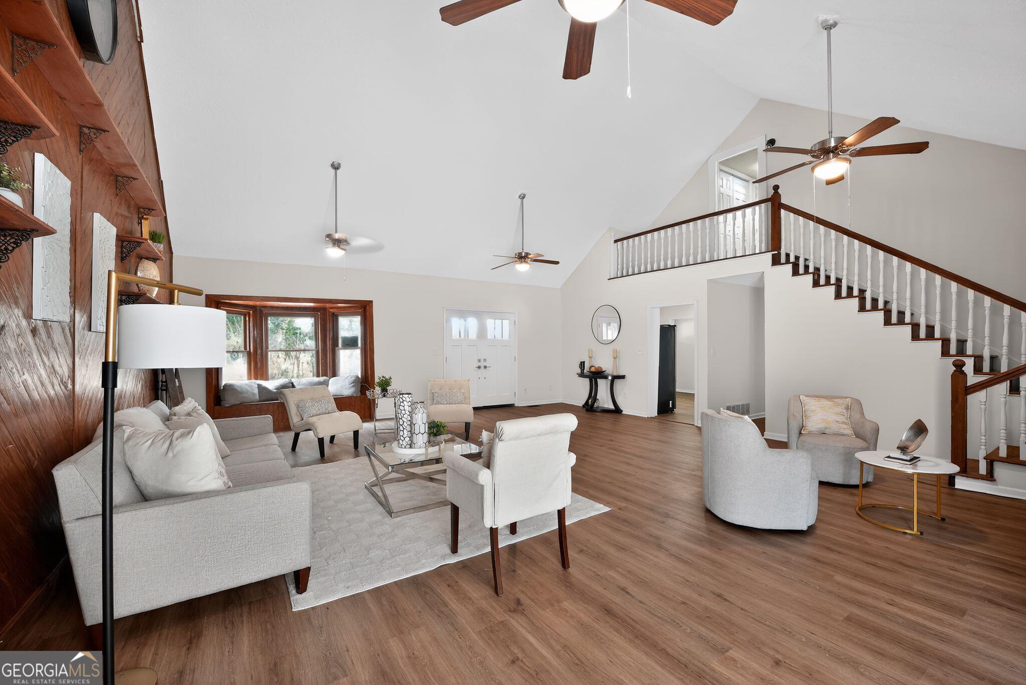 12 Clearwater Road Sharpsburg, GA 30277 - Photo 4 of 29