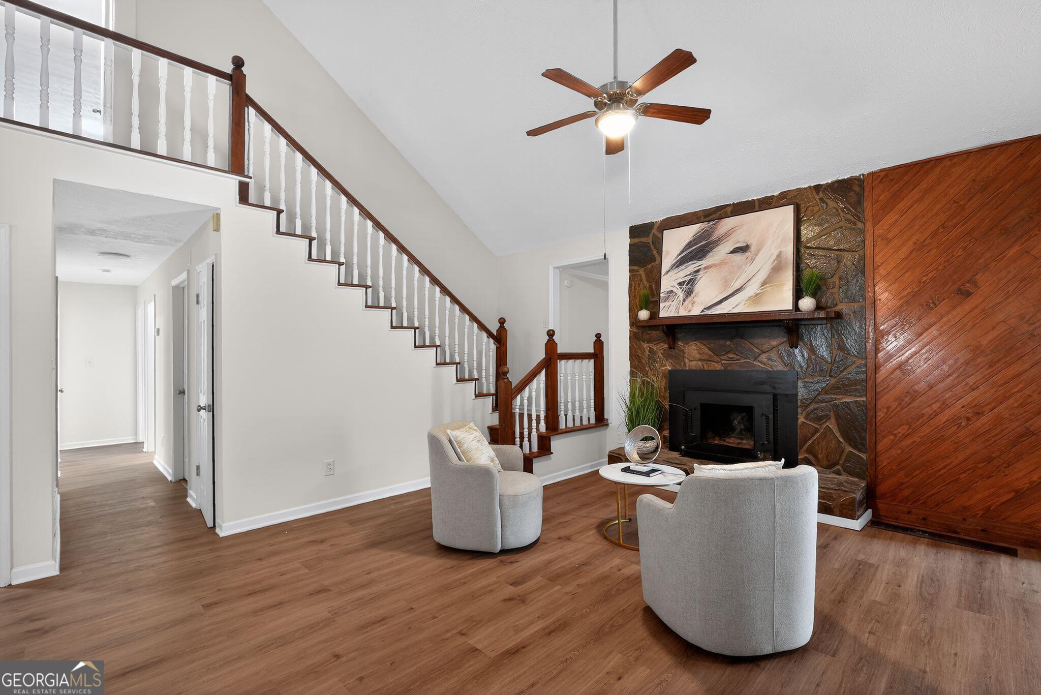 12 Clearwater Road Sharpsburg, GA 30277 - Photo 9 of 29