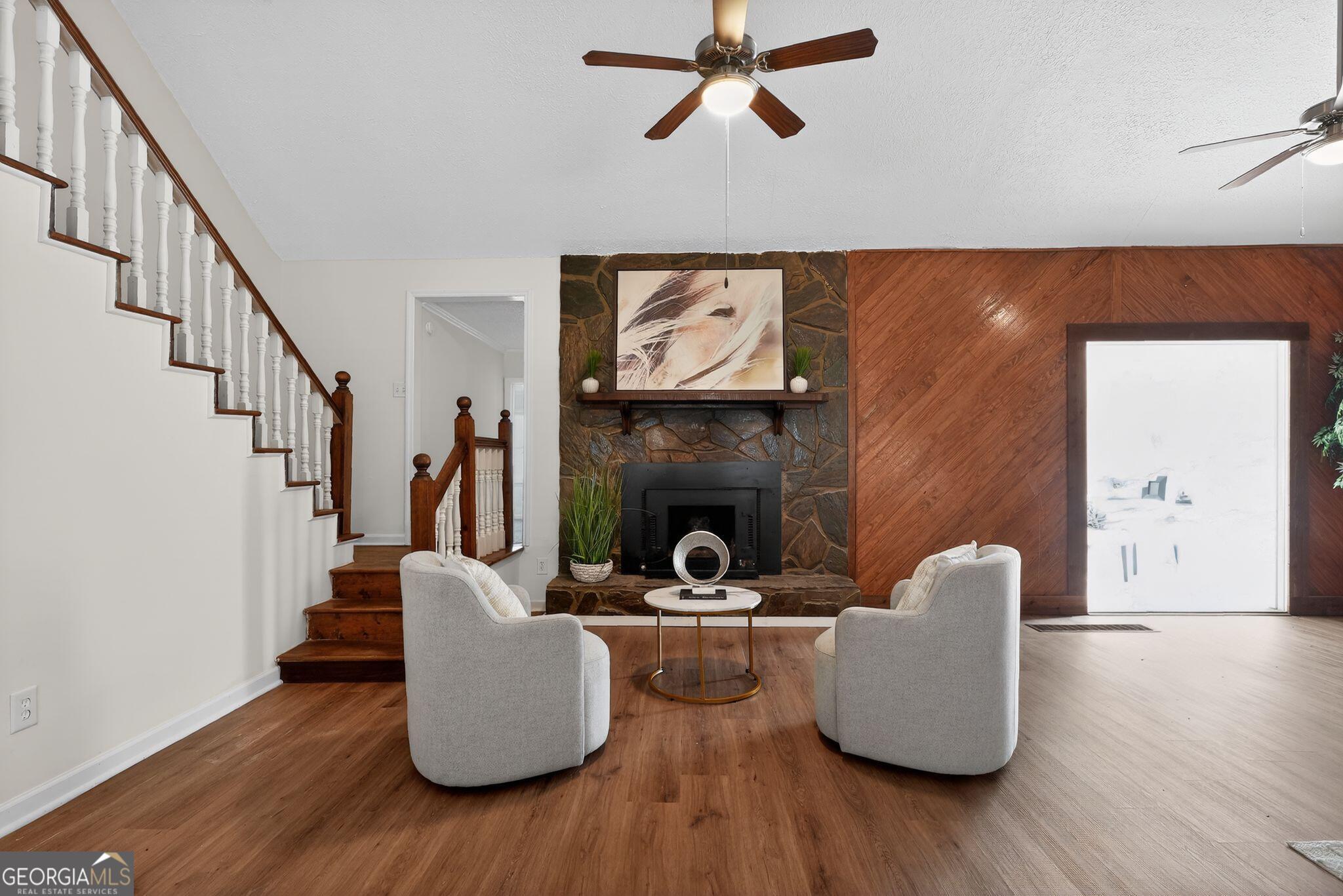 12 Clearwater Road Sharpsburg, GA 30277 - Photo 10 of 29