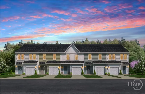 $289,990 | 102 Brunson Circle, Guyton, GA 31312