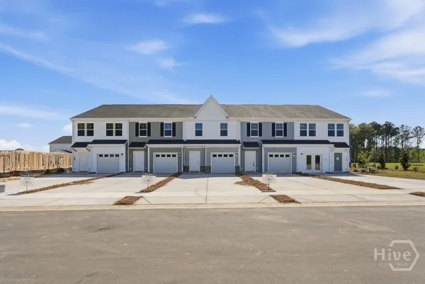 $289,990 | 102 Brunson Circle, Guyton, GA 31312