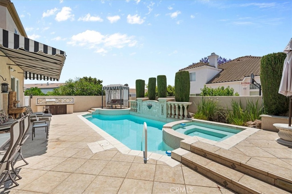 1506 Bergman Court Brea, CA 92821 - Photo 26 of 29