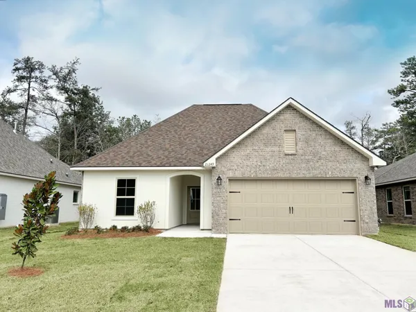 $306,980 | 21249 Shadow Bend Drive, Covington, LA 70435