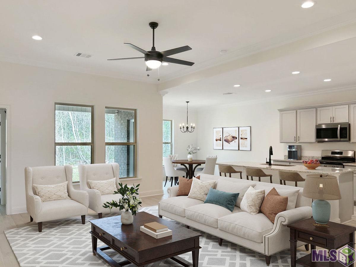 21249 Shadow Bend Drive Covington, LA 70435 - Photo 3 of 25