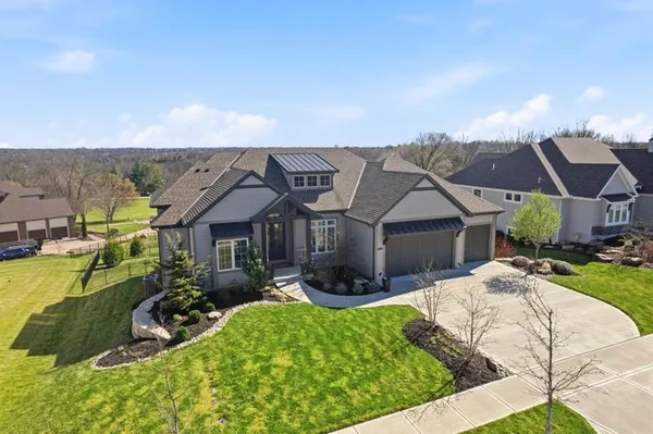 $1,350,000 | 3501 West 150th Street, Leawood, KS 66224