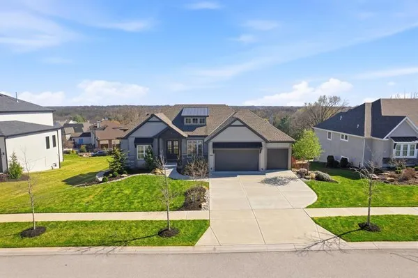 $1,350,000 | 3501 West 150th Street, Leawood, KS 66224