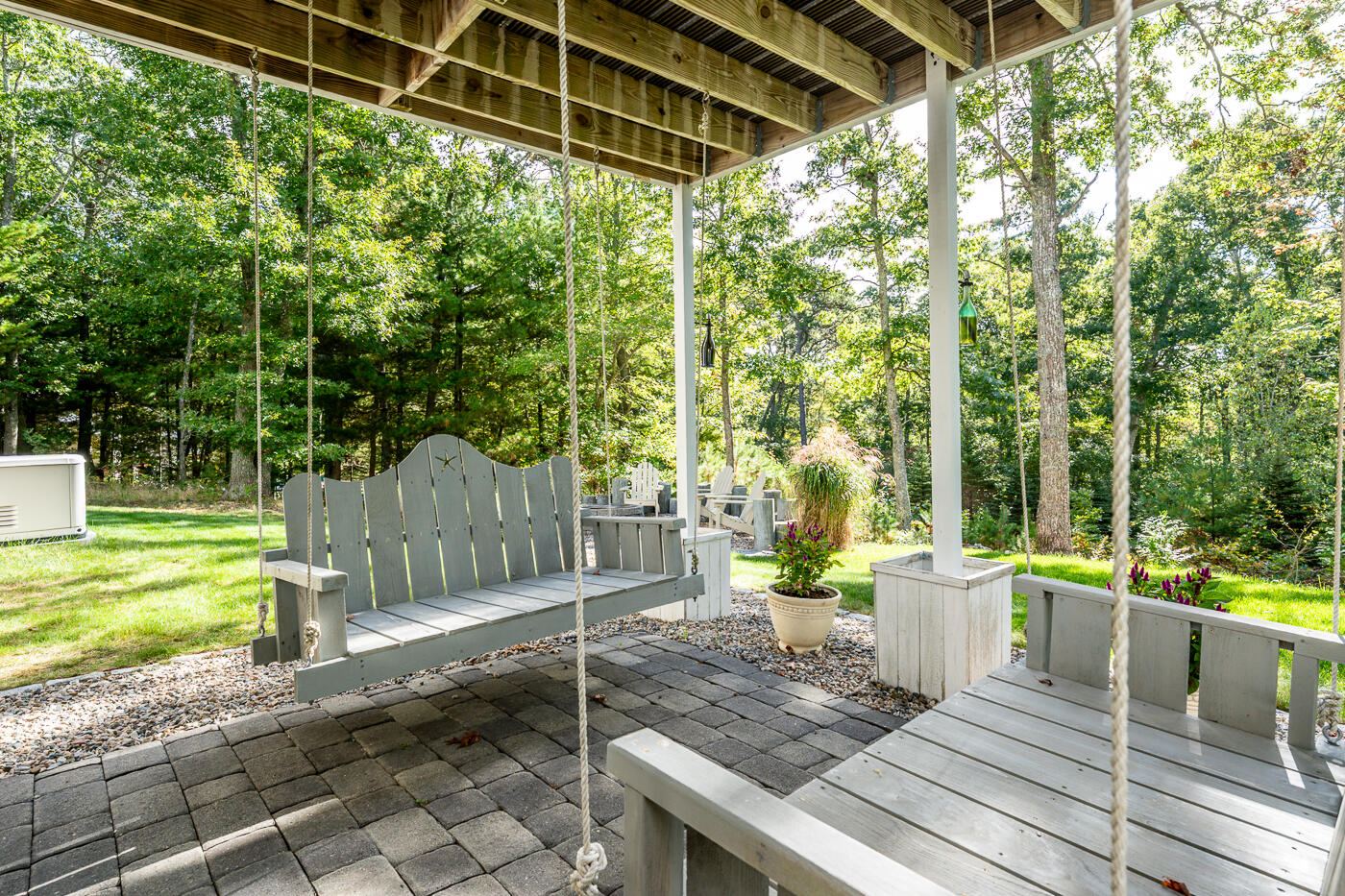 137 Falmouth-Sandwich Road Mashpee, MA 02649 - Photo 43 of 59 back4