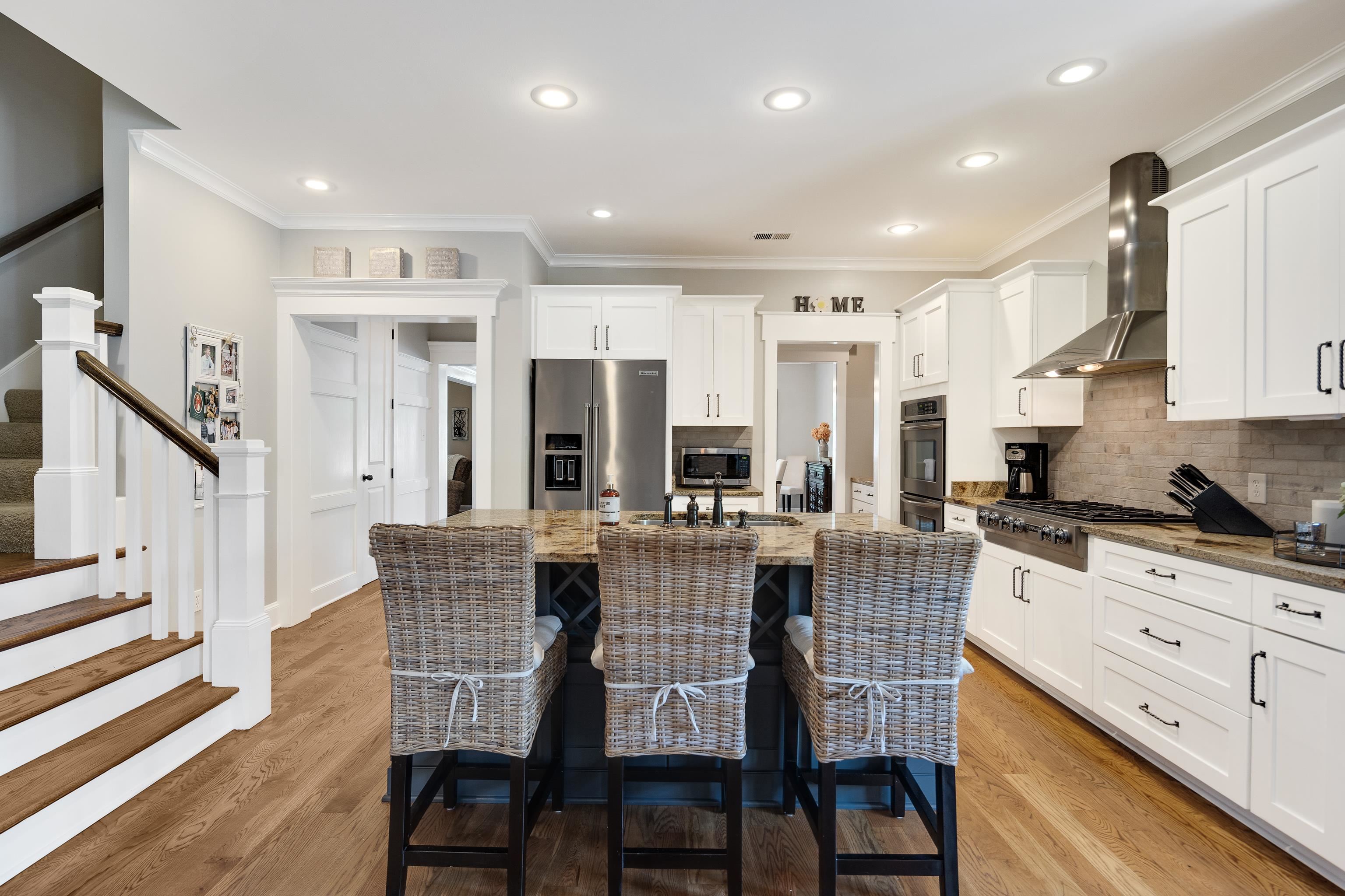 969 Russell Farms Road Collierville, TN 38017 - Photo 13 of 40 Gallery Image 13