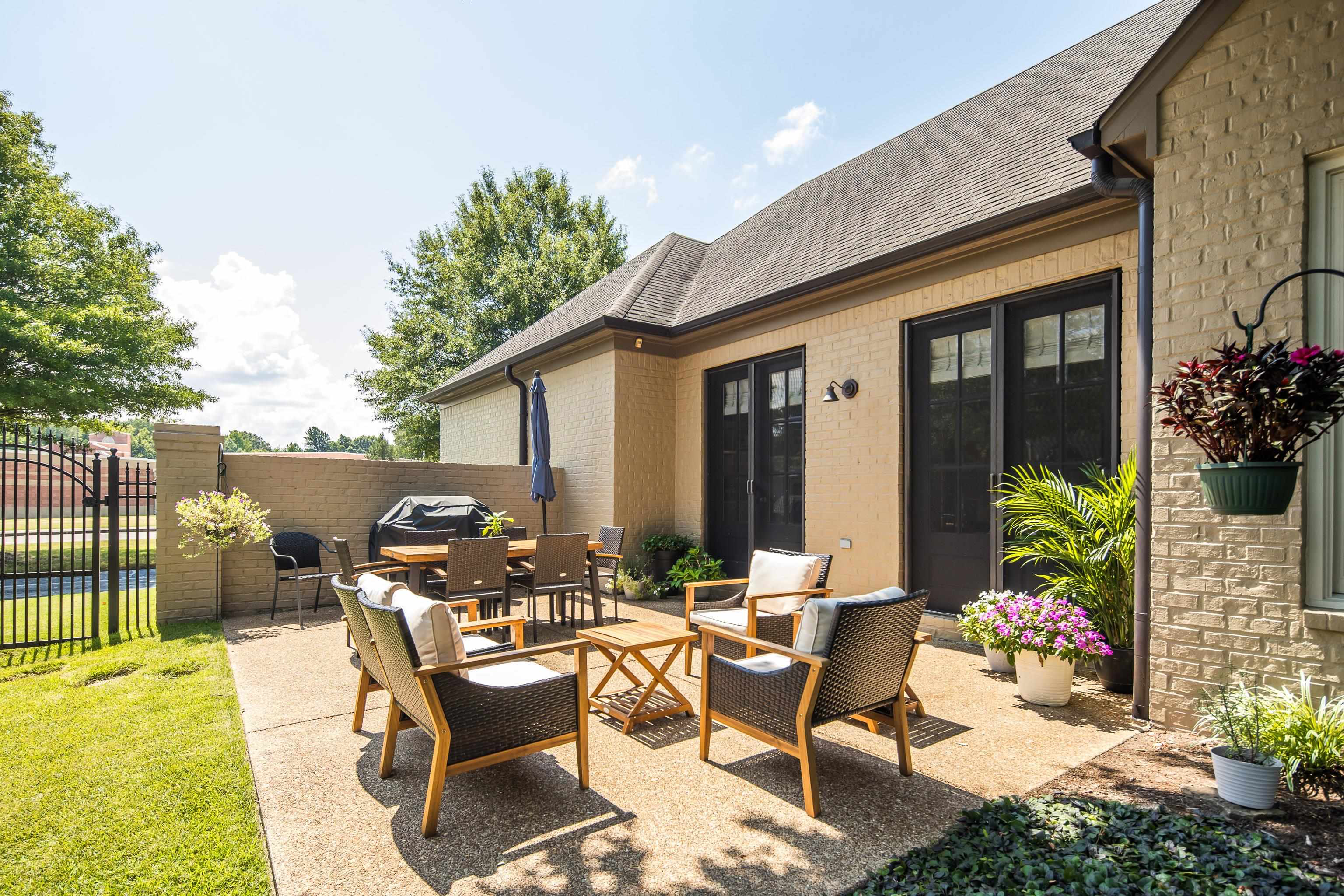 969 Russell Farms Road Collierville, TN 38017 - Photo 35 of 40 Gallery Image 35