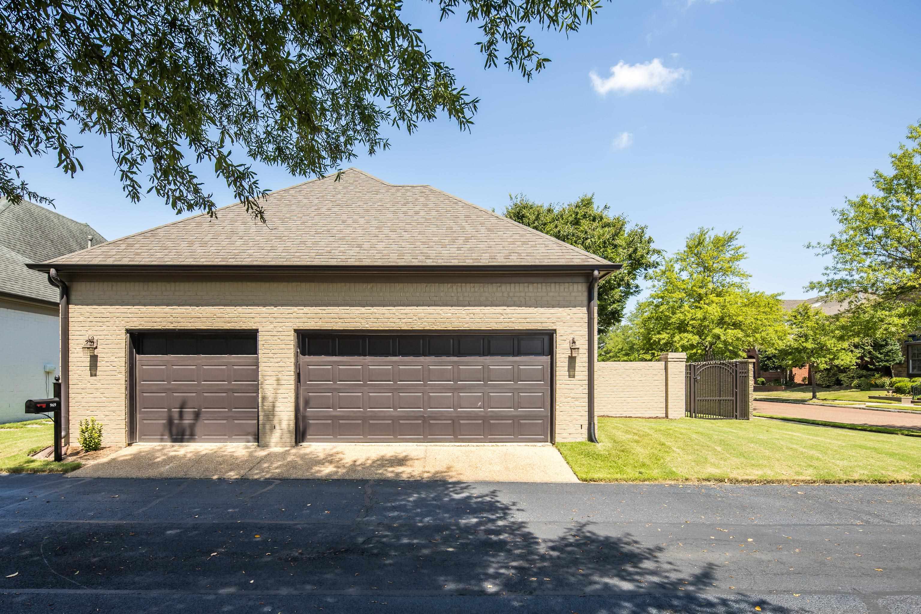 969 Russell Farms Road Collierville, TN 38017 - Photo 38 of 40 Gallery Image 38