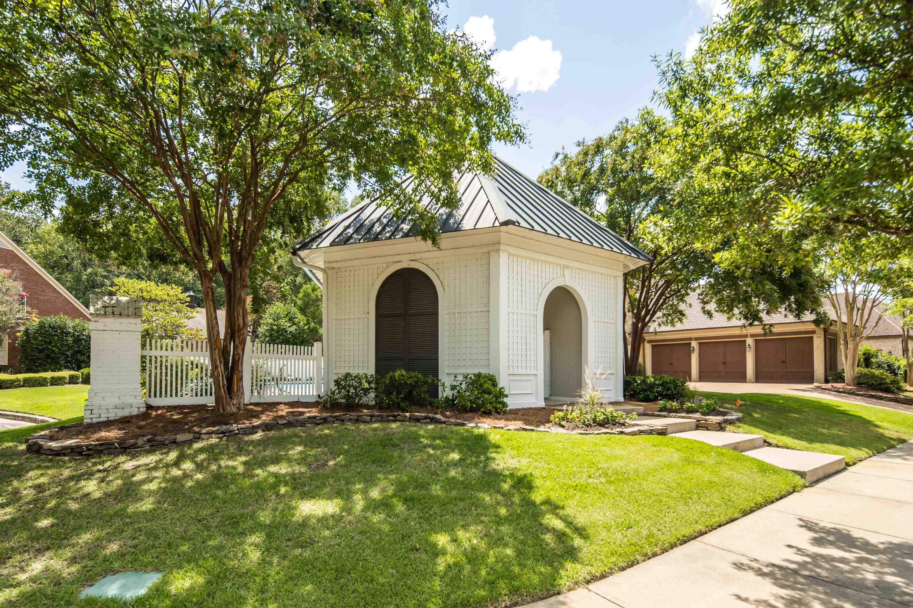 969 Russell Farms Road Collierville, TN 38017 - Photo 39 of 40 Gallery Image 39