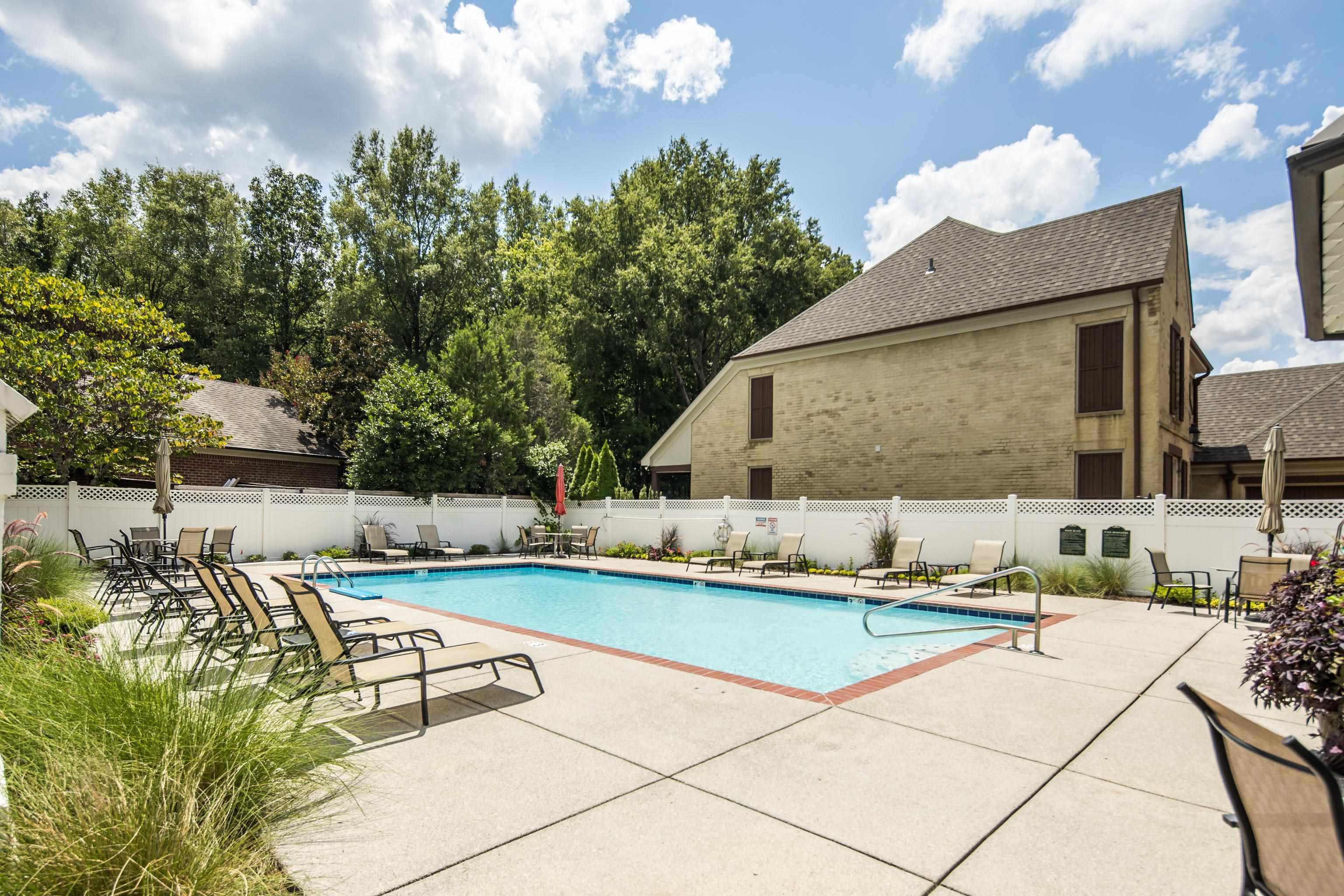 969 Russell Farms Road Collierville, TN 38017 - Photo 40 of 40 Gallery Image 40