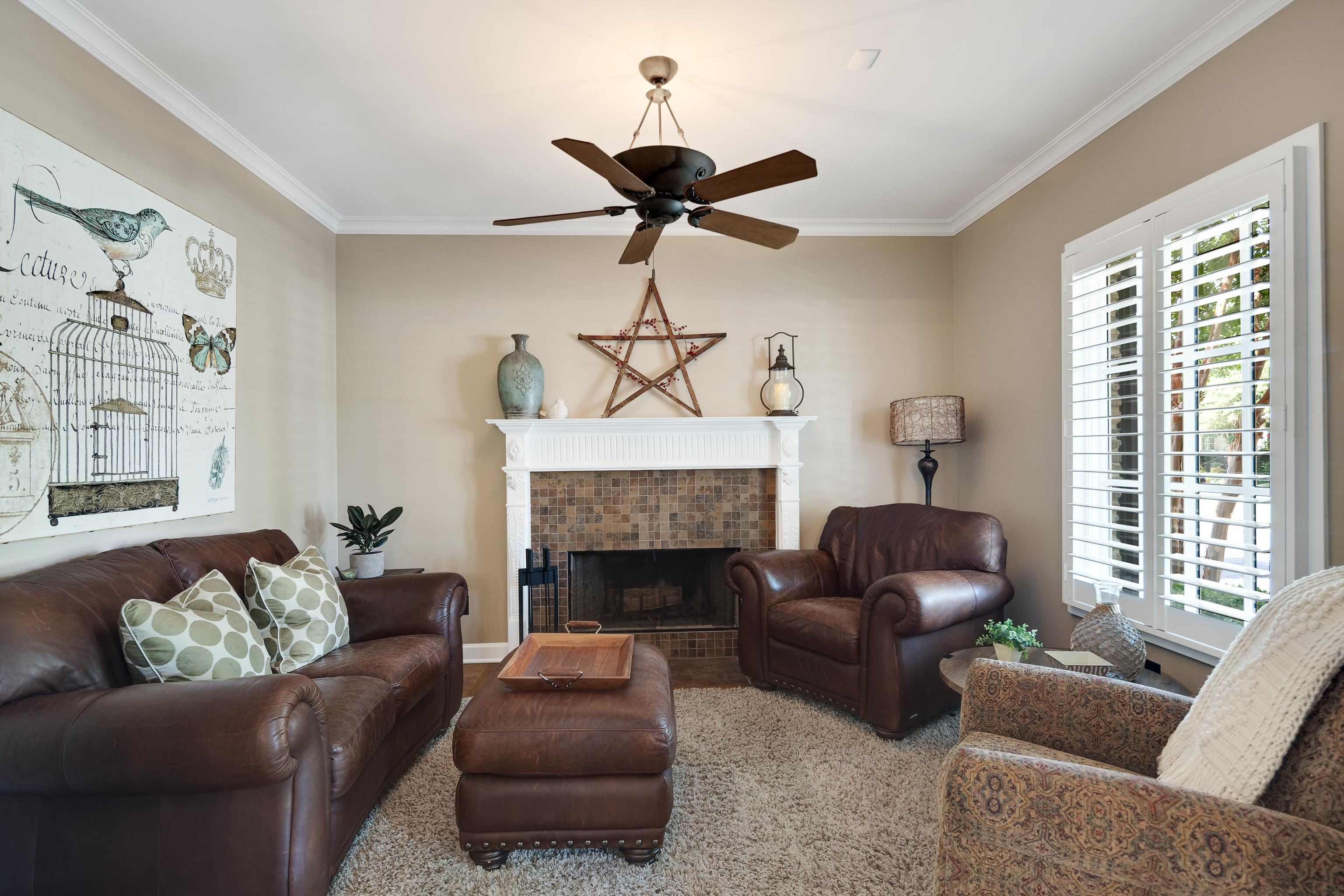 969 Russell Farms Road Collierville, TN 38017 - Photo 5 of 40 Gallery Image 5
