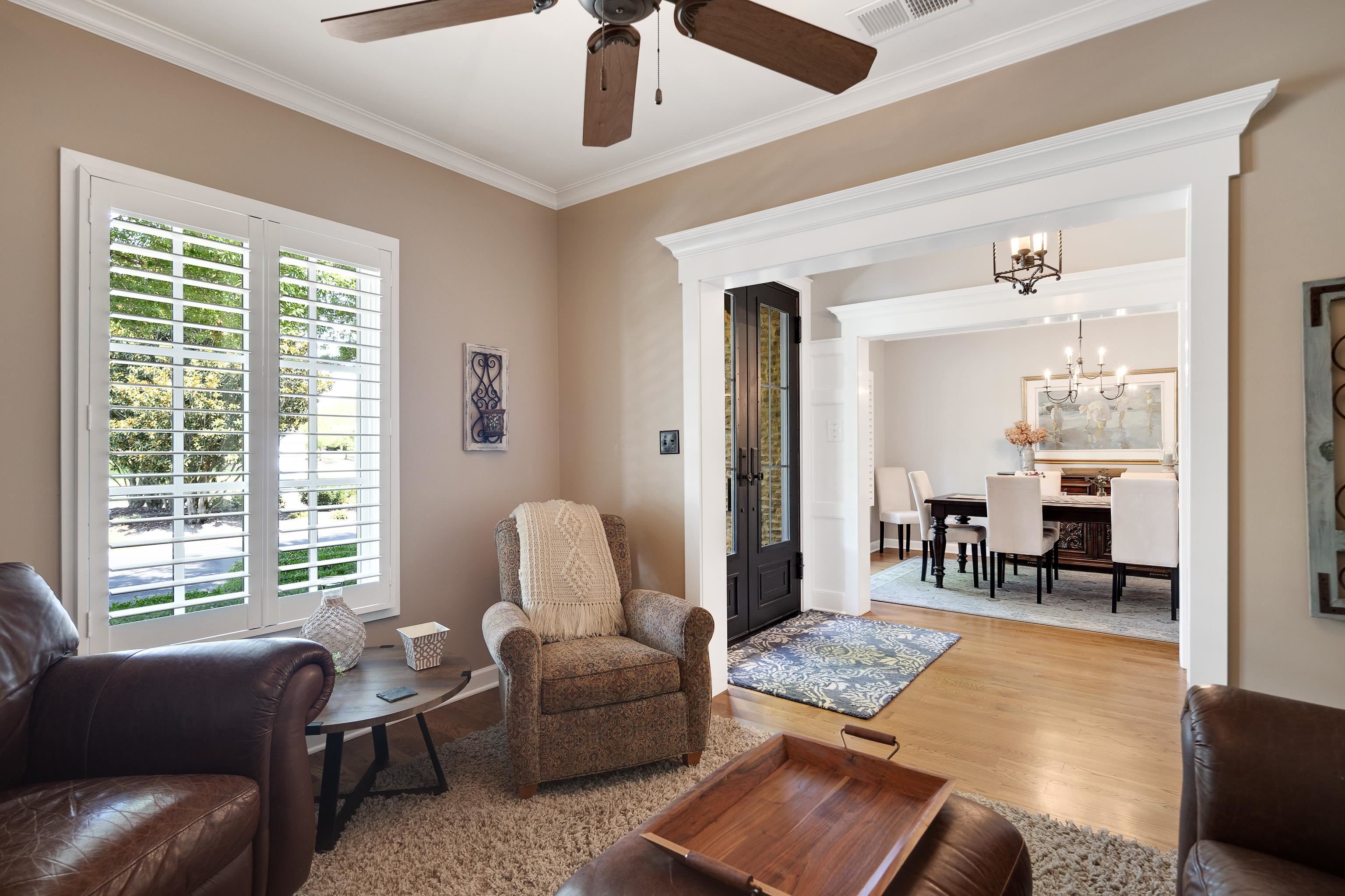 969 Russell Farms Road Collierville, TN 38017 - Photo 6 of 40 Gallery Image 6