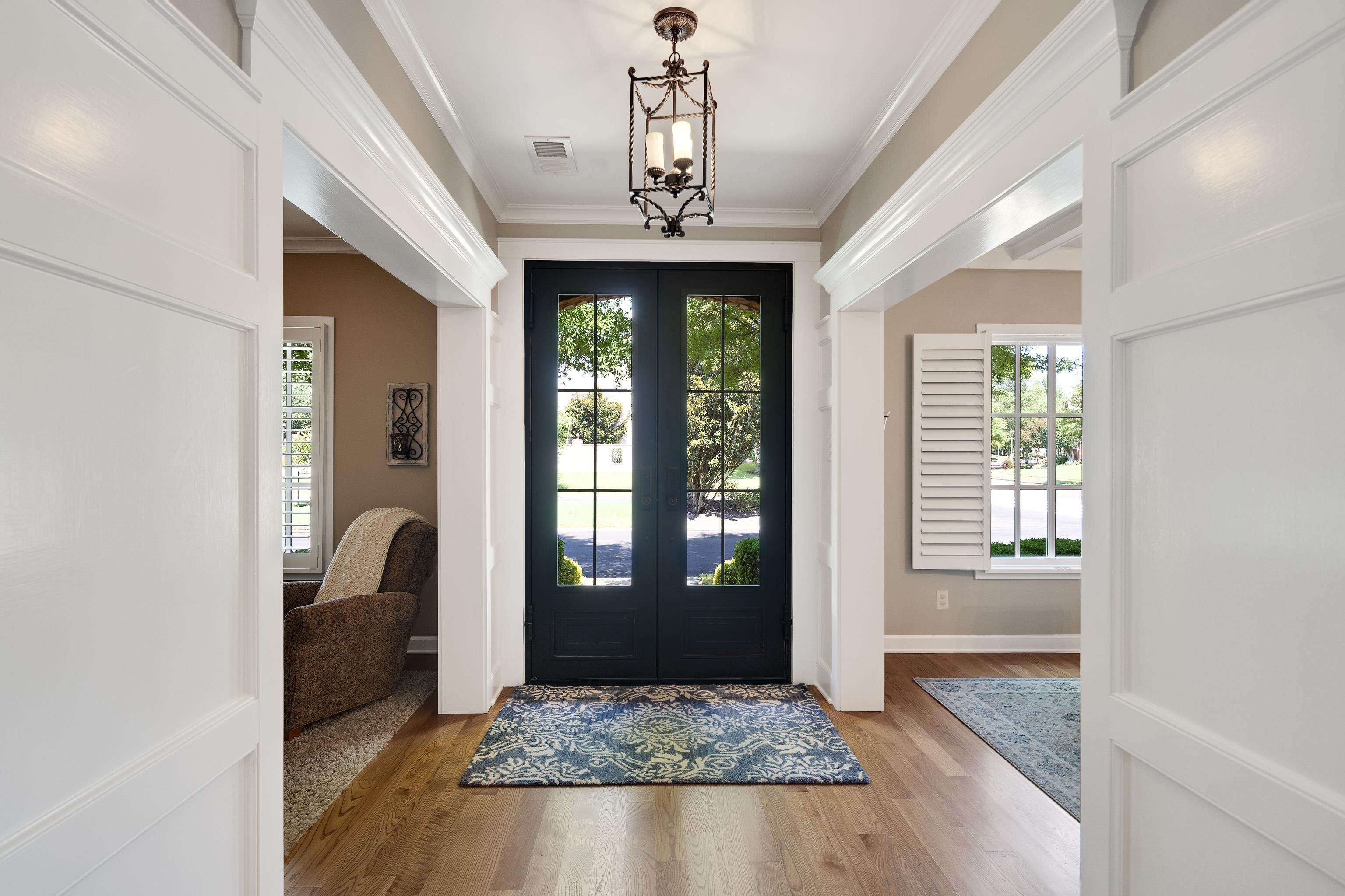 969 Russell Farms Road Collierville, TN 38017 - Photo 7 of 40 Gallery Image 7