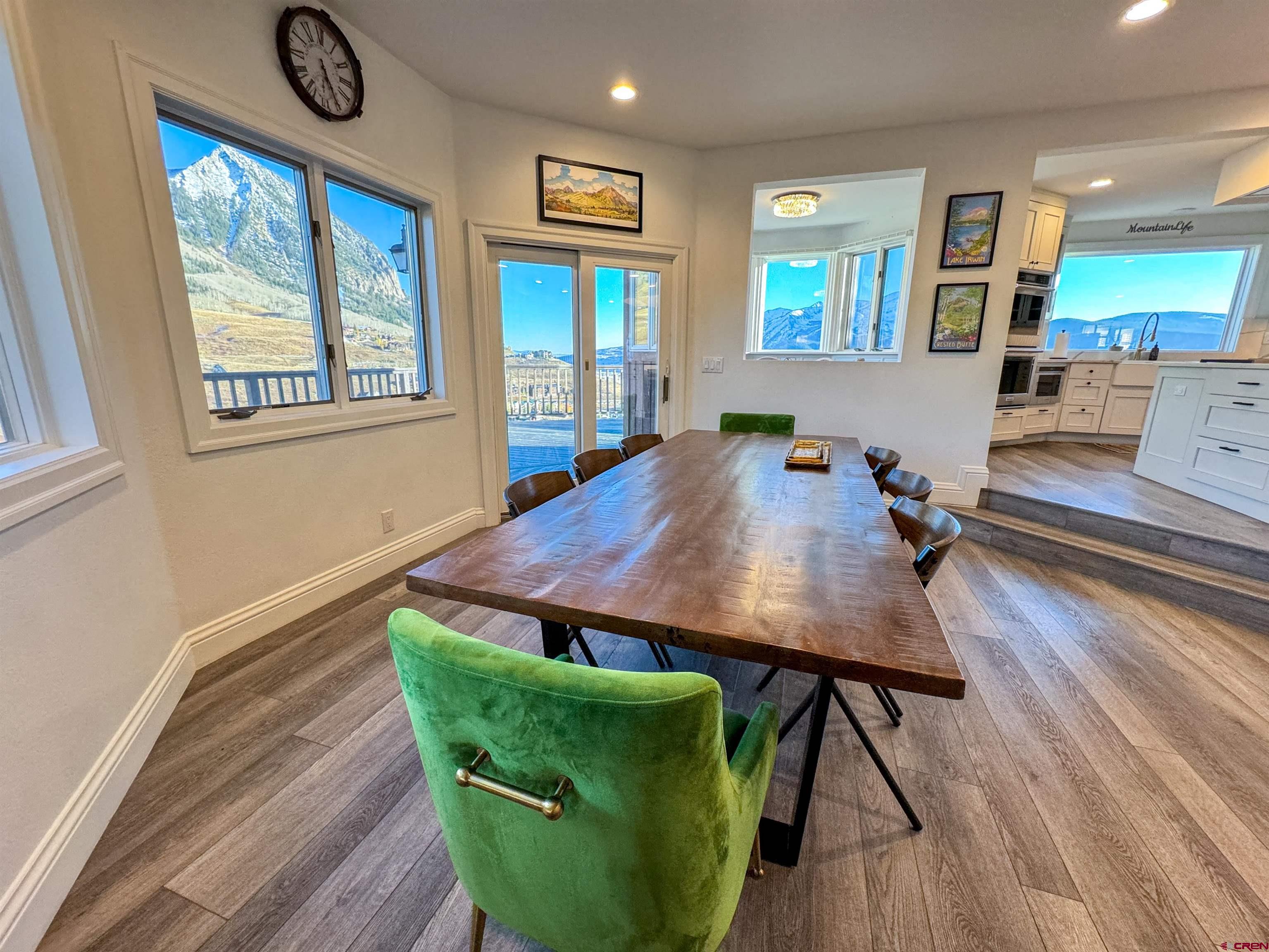 18 Buttercup Lane Crested Butte, CO 81225 - Photo 11 of 45