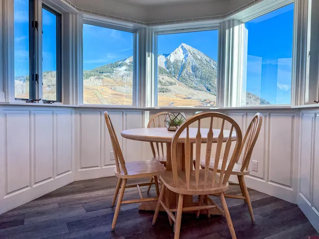 $2,700,000 | 18 Buttercup Lane, Crested Butte, CO 81225