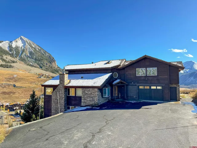 $2,700,000 | 18 Buttercup Lane, Crested Butte, CO 81225