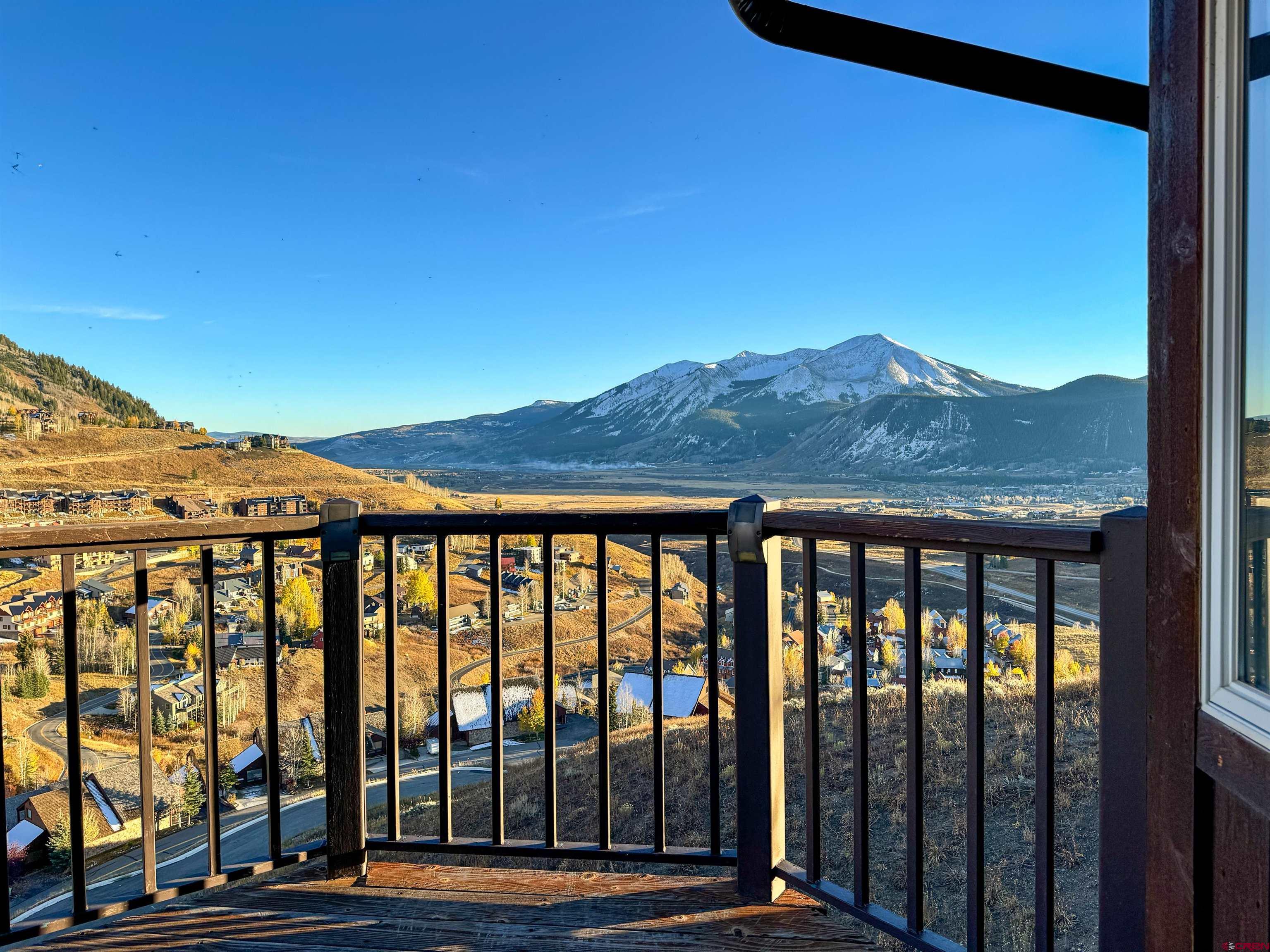 18 Buttercup Lane Crested Butte, CO 81225 - Photo 26 of 45