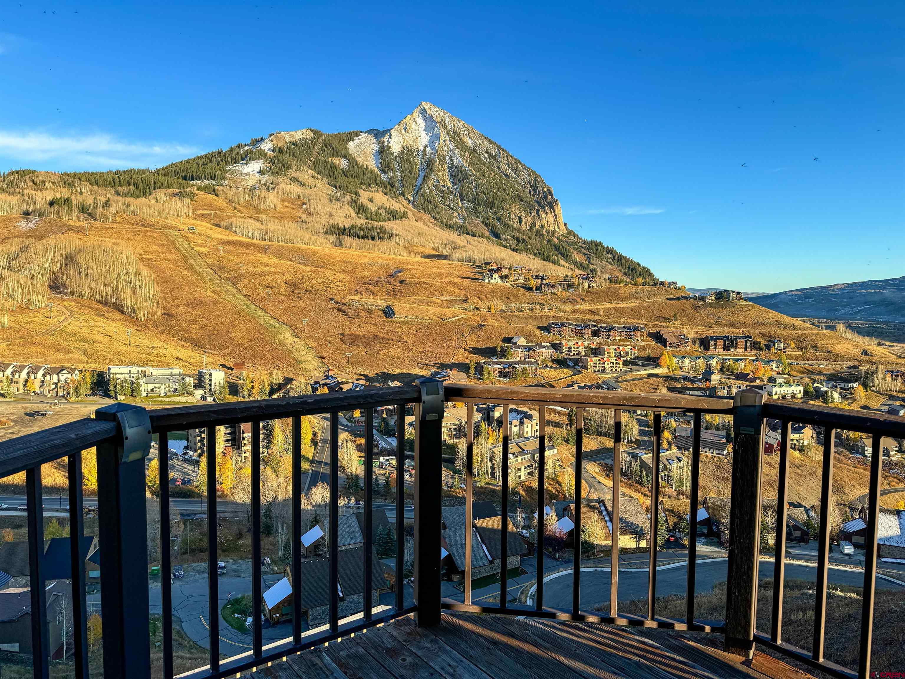 18 Buttercup Lane Crested Butte, CO 81225 - Photo 27 of 45