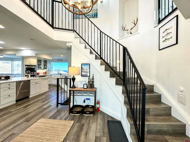 $2,700,000 | 18 Buttercup Lane, Crested Butte, CO 81225