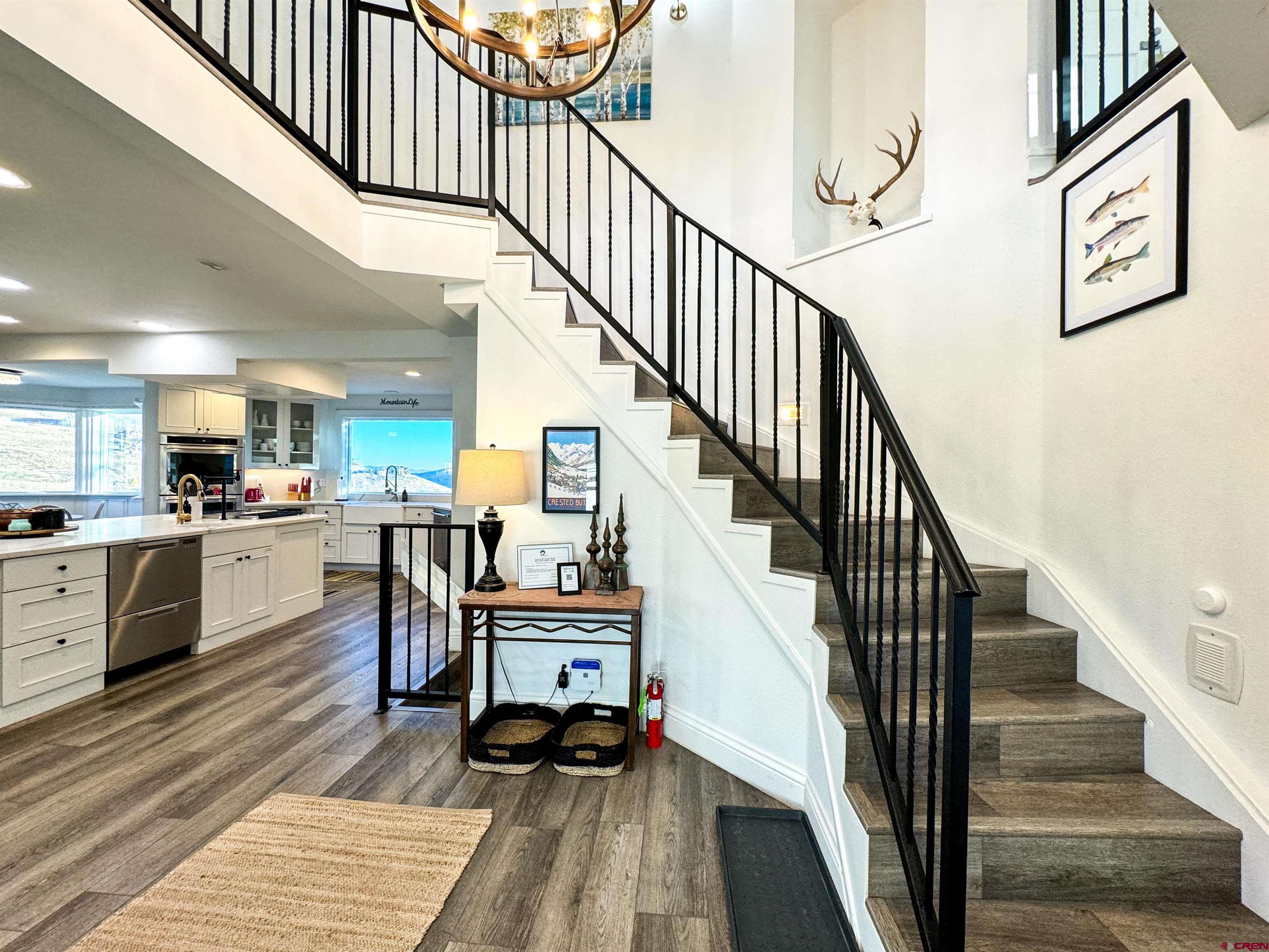 18 Buttercup Lane Crested Butte, CO 81225 - Photo 3 of 45