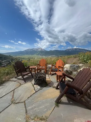 $2,700,000 | 18 Buttercup Lane, Crested Butte, CO 81225