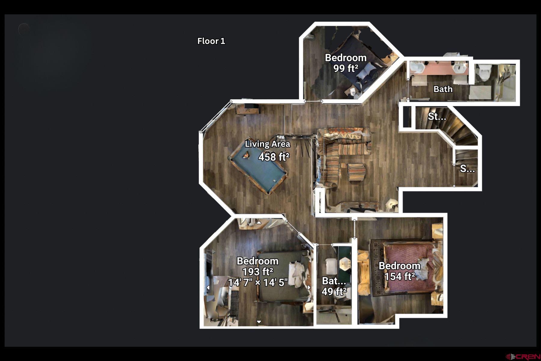 18 Buttercup Lane Crested Butte, CO 81225 - Photo 43 of 45