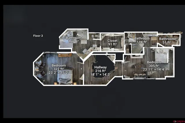 $2,700,000 | 18 Buttercup Lane, Crested Butte, CO 81225