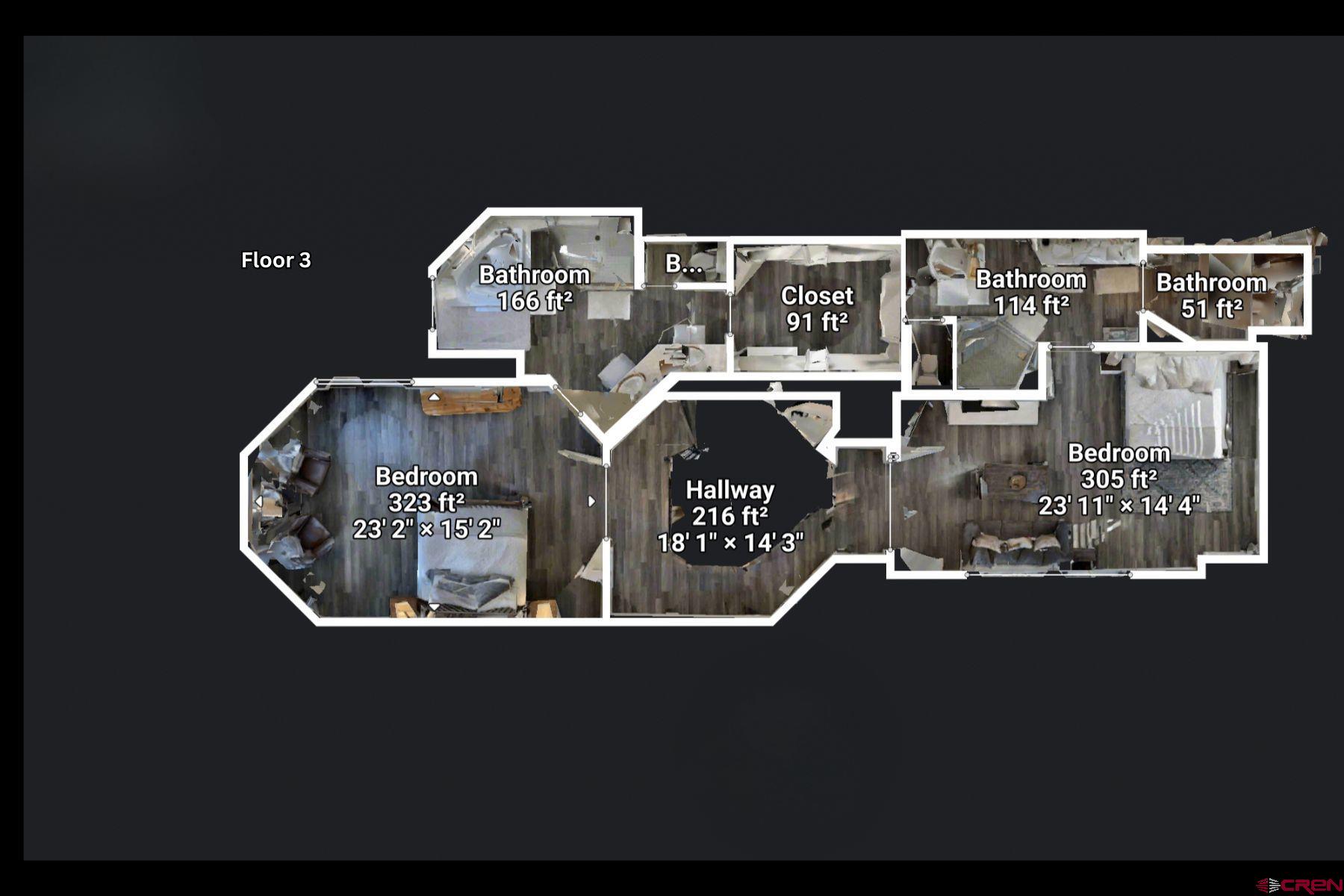 18 Buttercup Lane Crested Butte, CO 81225 - Photo 45 of 45