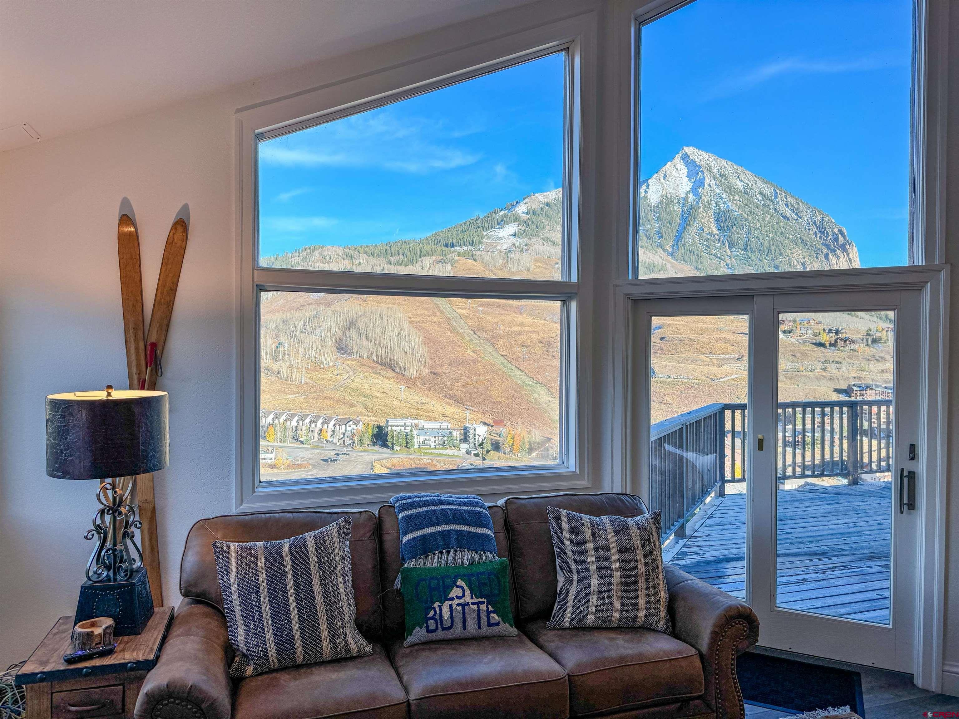 18 Buttercup Lane Crested Butte, CO 81225 - Photo 5 of 45