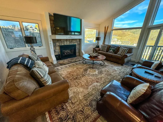 $2,700,000 | 18 Buttercup Lane, Crested Butte, CO 81225