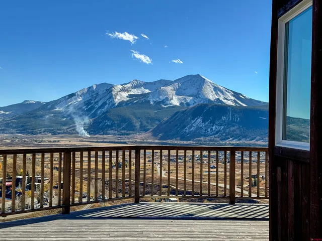$2,700,000 | 18 Buttercup Lane, Crested Butte, CO 81225