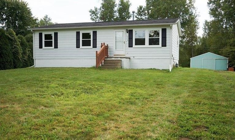 10176 Torrey Road Willis, MI 48191 - Photo 1 of 10 Photo 1