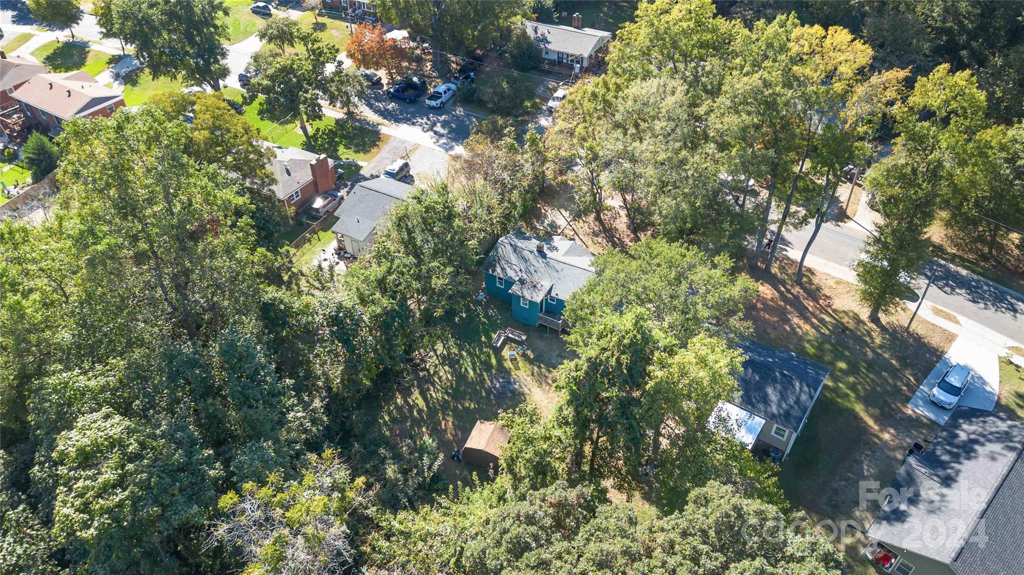 4400 Tillman Road Charlotte, NC 28208 - Photo 33 of 36 Gallery Image 33