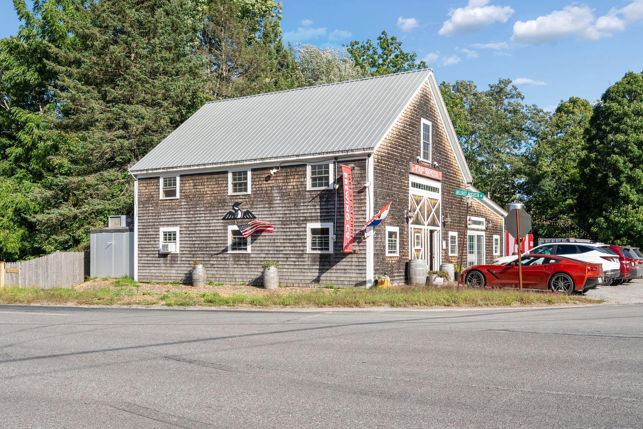 31 Boynton Road Liberty, ME 04949 - Photo 115 of 121 9_DSC00673