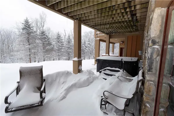 $1,225,000 | 112 Southwind Drive, Champion, PA 15622